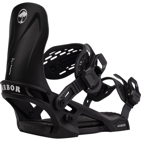 ARBOR Sapling Snowboardbinding 2025